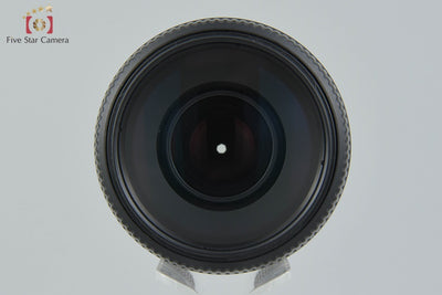 [Used] SONY 75-300mm f/4.5-5.6 MACRO SAL75300
