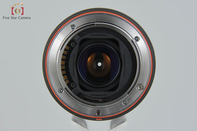 [Used] SONY 75-300mm f/4.5-5.6 MACRO SAL75300