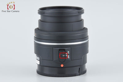 [Used] SONY 85mm f/2.8 SAM SAL85F28