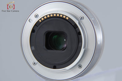 【Used】 SONY Sony α NEX-3 Double Lens Kit White