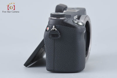 [Used] SONY α NEX-6 Black Mirrorless Single-Lens Camera - Low Shutter Count
