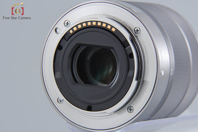 【中古】SONY ソニー α NEX-C3 ズームレンズキット ブラック シャッター回数僅少