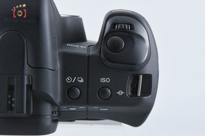 [Used] SONY Sony α200 DSLR-A200 Black Digital SLR Camera