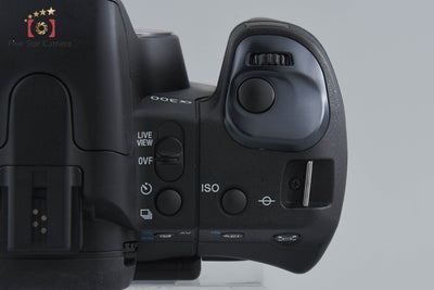 [Used] SONY Sony α300 DSLR-A300 Digital SLR Camera