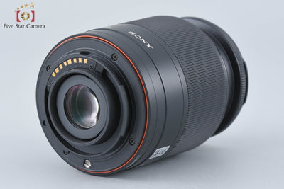 [Used] SONY α350 DSLR-A350K Zoom Lens Kit