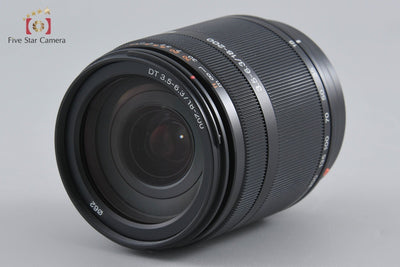 [Used] SONY α350 DSLR-A350 + DT 18-200mm f/3.5-6.3 SAL18200