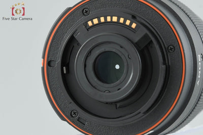 [Used] SONY α65 SLT-A65V Double Zoom Lens Kit