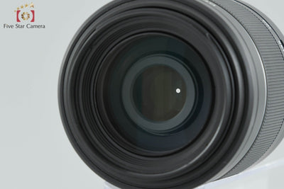 [Used] SONY α65 SLT-A65V Double Zoom Lens Kit