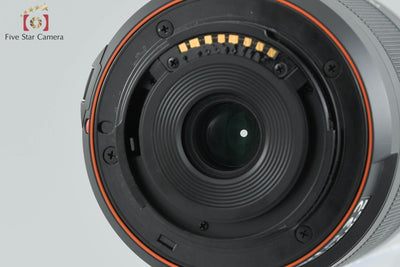 [Used] SONY α65 SLT-A65V Double Zoom Lens Kit