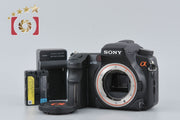 [Used] SONY Sony α700 DSLR-A700 Digital SLR Camera