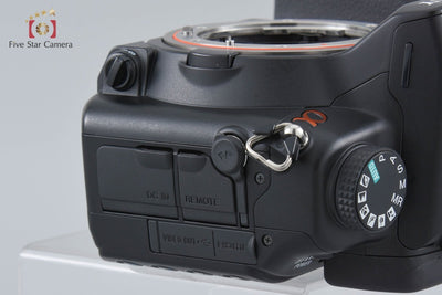 [Used] SONY Sony α700 DSLR-A700 Digital SLR Camera