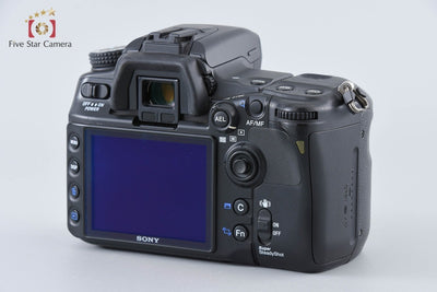[Used] SONY Sony α700 DSLR-A700 Digital SLR Camera