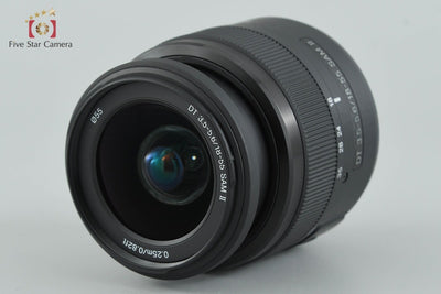 [Used] SONY α700 DSLR-A700 + DT 18-55mm f/3.5-5.6 SAM II SAL18552