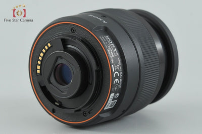 [Used] SONY α700 DSLR-A700 + DT 18-55mm f/3.5-5.6 SAM II SAL18552