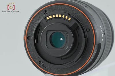 [Used] SONY α700 DSLR-A700 + DT 18-55mm f/3.5-5.6 SAM II SAL18552