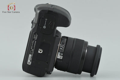 [Used] SONY α700 DSLR-A700 + DT 18-55mm f/3.5-5.6 SAM II SAL18552