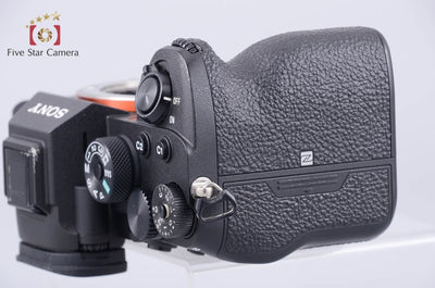 [Used] SONY Sony α7RIV ILCE-7RM4 Mirrorless Interchangeable Lens Camera