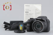 [Used] SONY Cyber-shot DSC-HX200V Compact Digital Camera