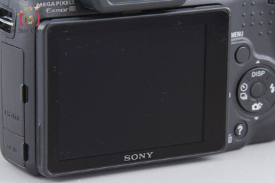 [Used] SONY Cyber-shot DSC-HX200V Compact Digital Camera