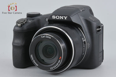 [Used] SONY Cyber-shot DSC-HX200V Compact Digital Camera