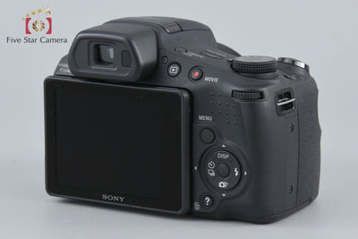 [Used] SONY Cyber-shot DSC-HX200V Compact Digital Camera