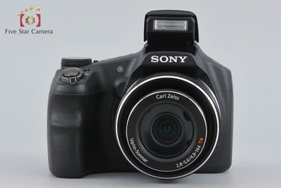 [Used] SONY Cyber-shot DSC-HX200V Compact Digital Camera