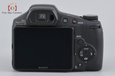 [Used] SONY Cyber-shot DSC-HX200V Compact Digital Camera