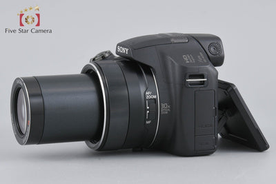 [Used] SONY Cyber-shot DSC-HX200V Compact Digital Camera
