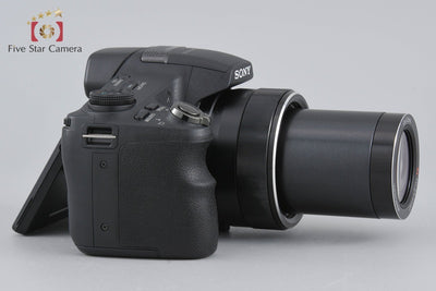 [Used] SONY Cyber-shot DSC-HX200V Compact Digital Camera