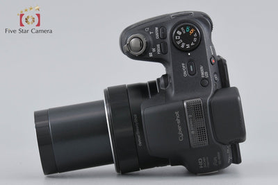 [Used] SONY Cyber-shot DSC-HX200V Compact Digital Camera
