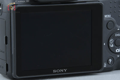 [Used] SONY Cyber-shot DSC-HX200V Compact Digital Camera