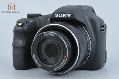 [Used] SONY Cyber-shot DSC-HX200V Compact Digital Camera