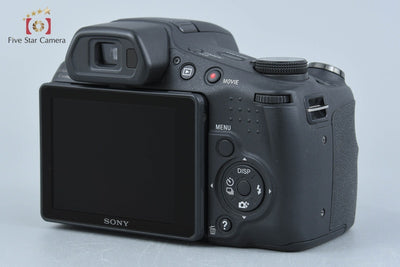 [Used] SONY Cyber-shot DSC-HX200V Compact Digital Camera