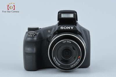 [Used] SONY Cyber-shot DSC-HX200V Compact Digital Camera