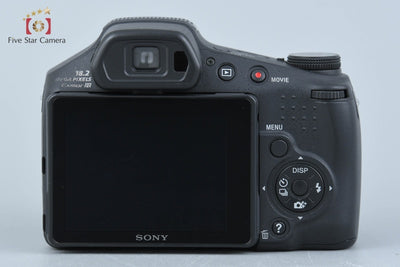 [Used] SONY Cyber-shot DSC-HX200V Compact Digital Camera