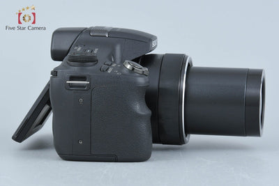 [Used] SONY Cyber-shot DSC-HX200V Compact Digital Camera