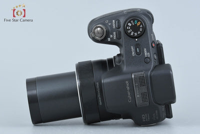 [Used] SONY Cyber-shot DSC-HX200V Compact Digital Camera