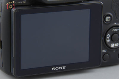 [Used] SONY Cyber-shot DSC-HX400V Compact Digital Camera
