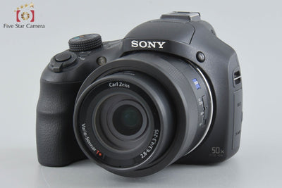 [Used] SONY Cyber-shot DSC-HX400V Compact Digital Camera