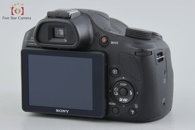 [Used] SONY Cyber-shot DSC-HX400V Compact Digital Camera
