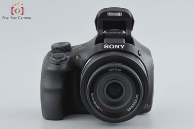 [Used] SONY Cyber-shot DSC-HX400V Compact Digital Camera