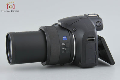 [Used] SONY Cyber-shot DSC-HX400V Compact Digital Camera