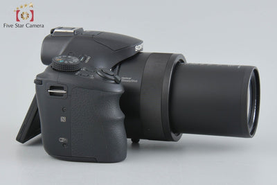 [Used] SONY Cyber-shot DSC-HX400V Compact Digital Camera