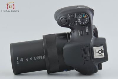 [Used] SONY Cyber-shot DSC-HX400V Compact Digital Camera