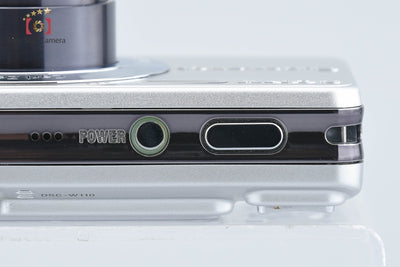 [Used] SONY Cyber-Shot DSC-W110 Digital Still Camera