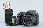 [Used] SONY Cyber-shot DSC-HX200V Compact Digital Camera