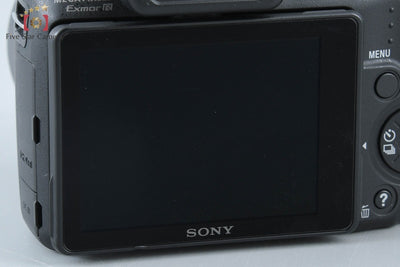 [Used] SONY Cyber-shot DSC-HX200V Compact Digital Camera