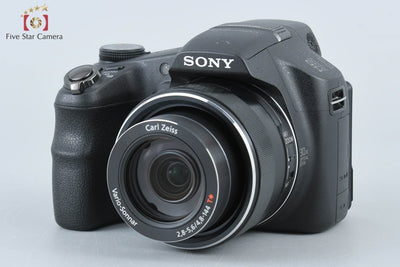 [Used] SONY Cyber-shot DSC-HX200V Compact Digital Camera