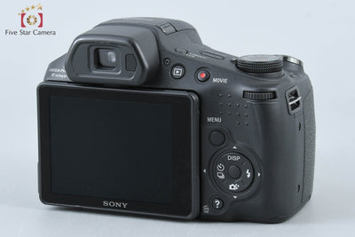 [Used] SONY Cyber-shot DSC-HX200V Compact Digital Camera