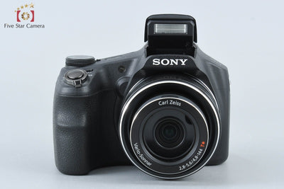 [Used] SONY Cyber-shot DSC-HX200V Compact Digital Camera